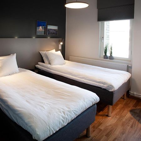 First Hotel The Studio Στοκχόλμη Εξωτερικό φωτογραφία