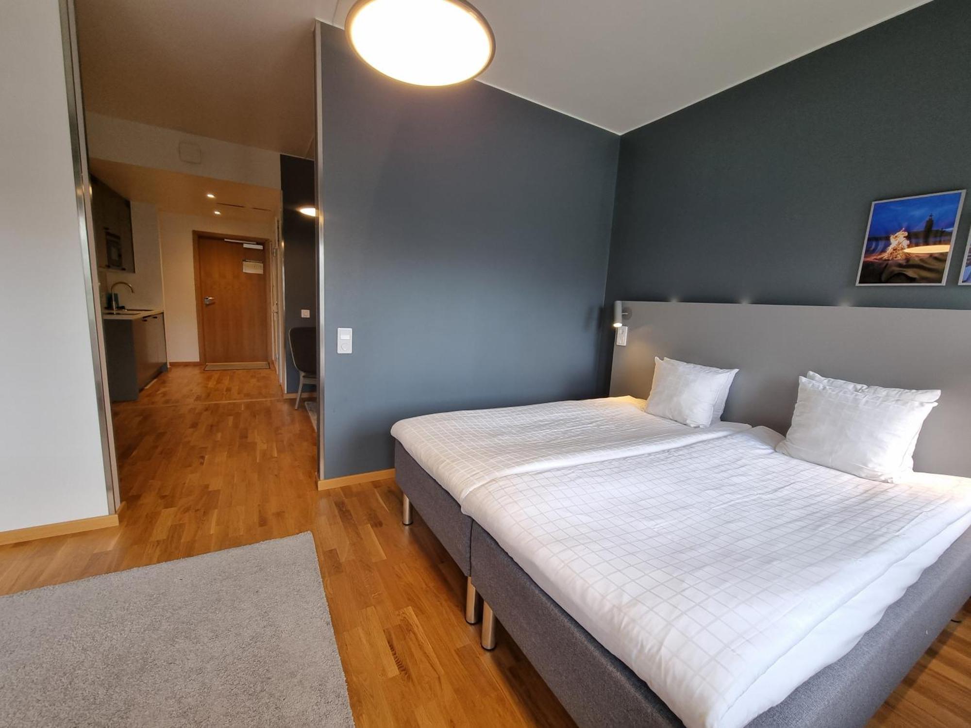 First Hotel The Studio Στοκχόλμη Εξωτερικό φωτογραφία