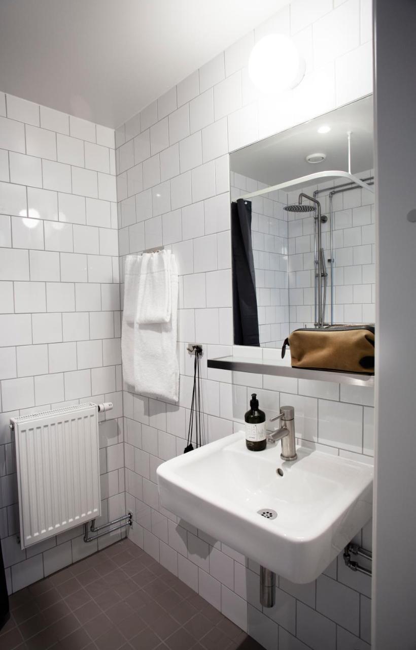 First Hotel The Studio Στοκχόλμη Εξωτερικό φωτογραφία