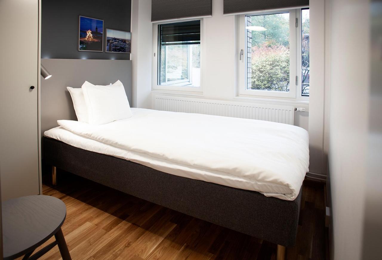 First Hotel The Studio Στοκχόλμη Εξωτερικό φωτογραφία