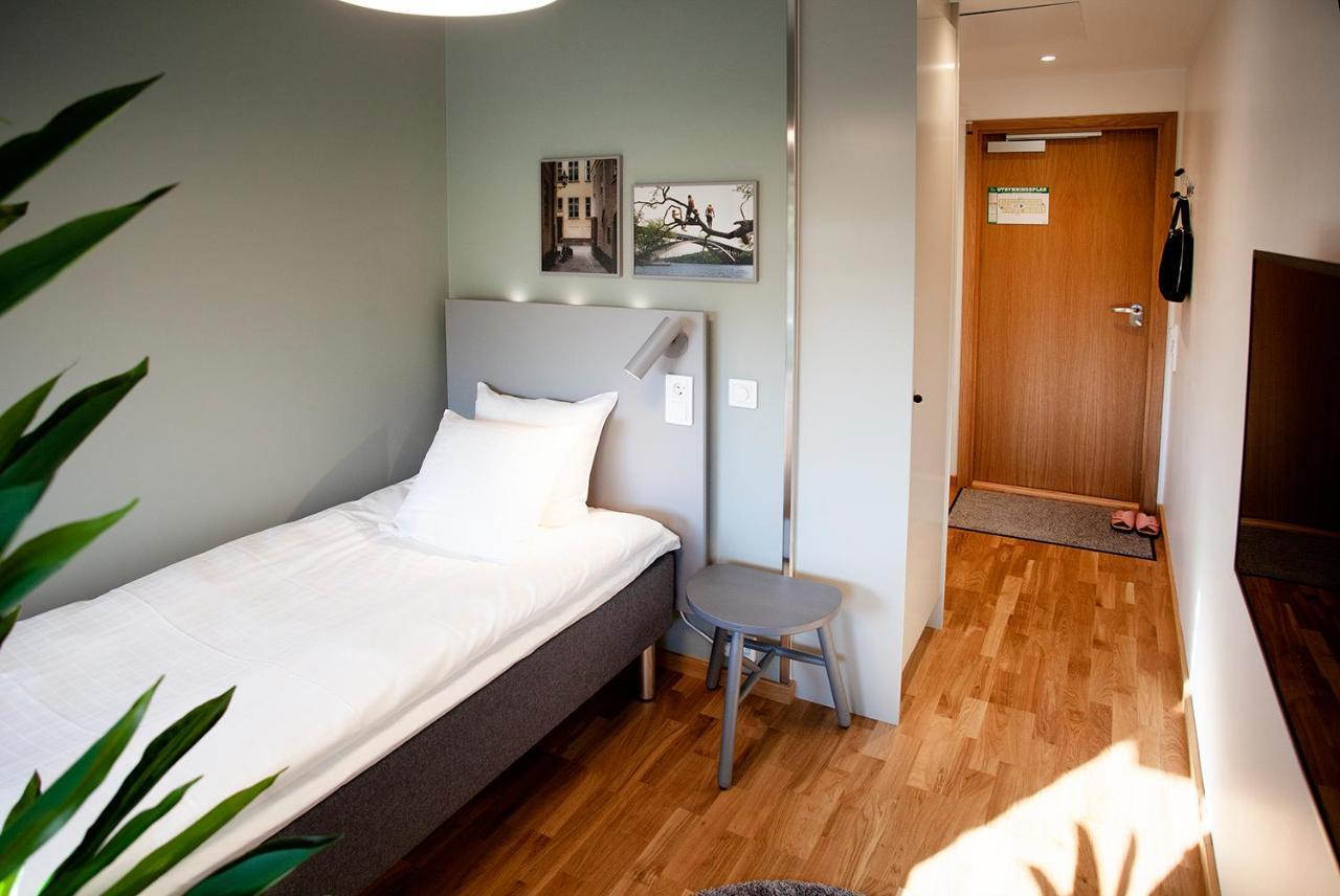 First Hotel The Studio Στοκχόλμη Εξωτερικό φωτογραφία
