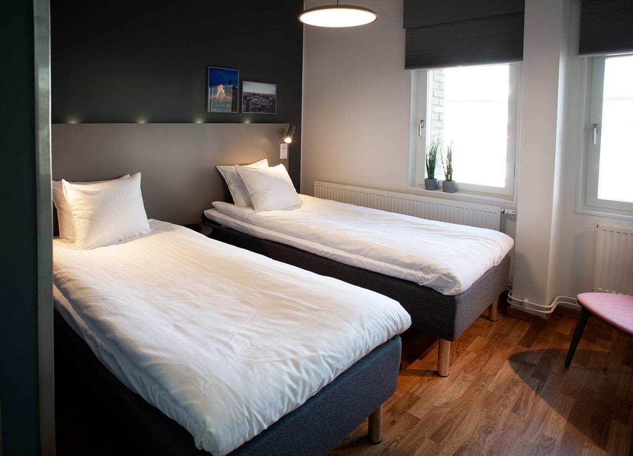 First Hotel The Studio Στοκχόλμη Εξωτερικό φωτογραφία