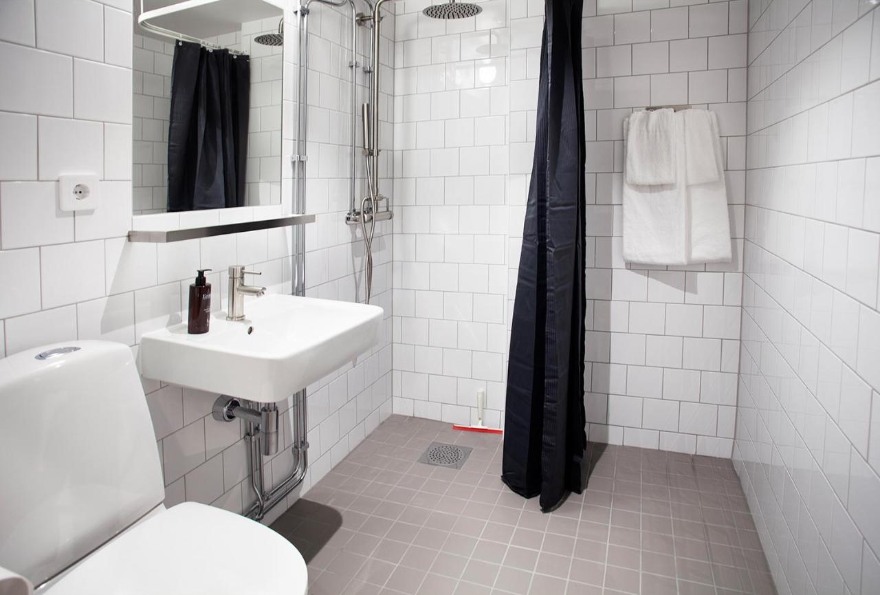 First Hotel The Studio Στοκχόλμη Εξωτερικό φωτογραφία