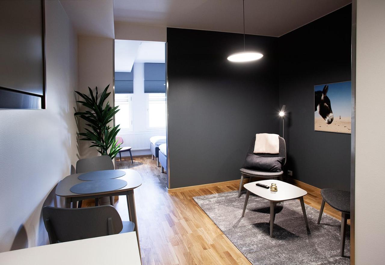 First Hotel The Studio Στοκχόλμη Εξωτερικό φωτογραφία