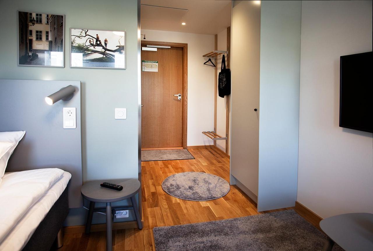 First Hotel The Studio Στοκχόλμη Εξωτερικό φωτογραφία