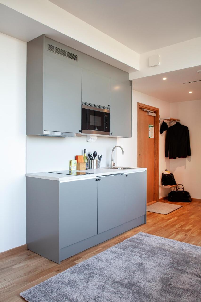 First Hotel The Studio Στοκχόλμη Εξωτερικό φωτογραφία