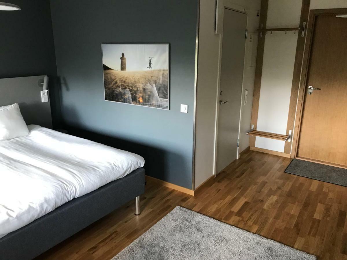 First Hotel The Studio Στοκχόλμη Εξωτερικό φωτογραφία